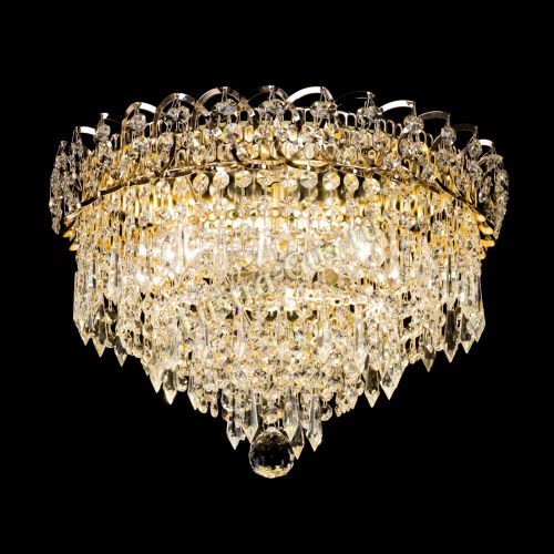 Люстра Астра карандаши в Кирове Гусь Хрустальный