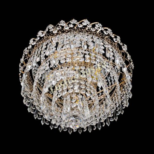 Люстра Астра карандаши в Кирове Гусь Хрустальный