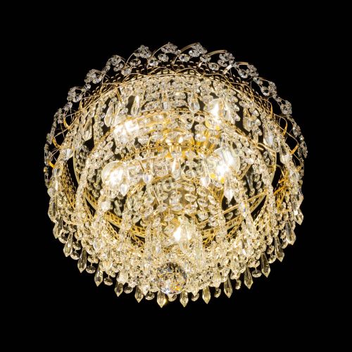 Люстра Астра карандаши в Кирове Гусь Хрустальный