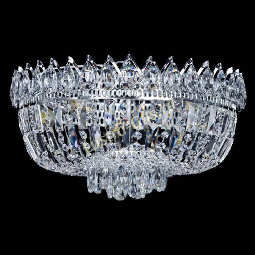 Люстра Астра Корона №5 в Кирове Гусь Хрустальный