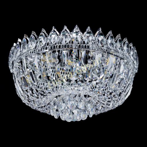 Люстра Астра Корона №5 в Кирове Гусь Хрустальный