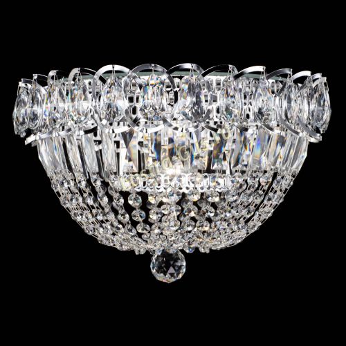 Люстра Астра Купол в Кирове Гусь Хрустальный