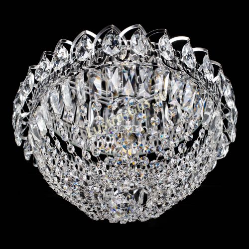 Люстра Астра Купол в Кирове Гусь Хрустальный