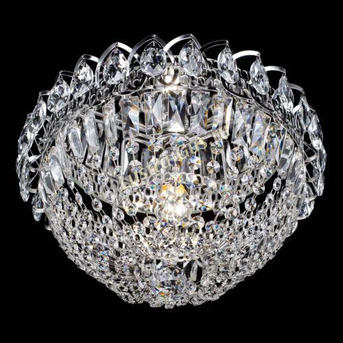 Люстра Астра Купол в Кирове Гусь Хрустальный