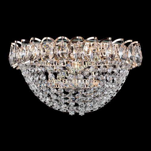 Люстра Астра Сетка в Кирове Гусь Хрустальный