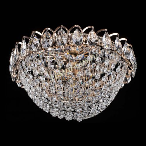 Люстра Астра Сетка в Кирове Гусь Хрустальный