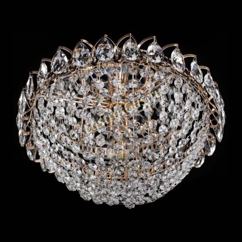 Люстра Астра Сетка в Кирове Гусь Хрустальный