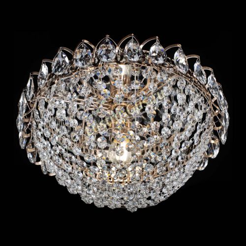 Люстра Астра Сетка в Кирове Гусь Хрустальный