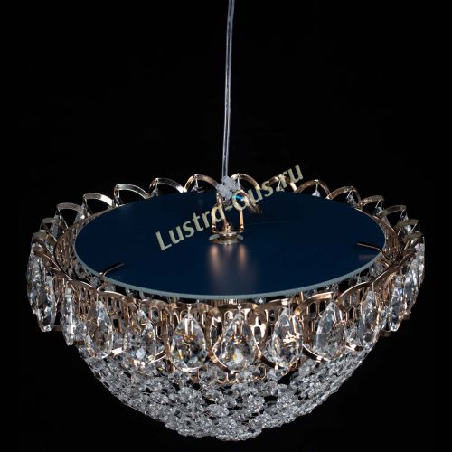 Люстра Астра Сетка в Кирове Гусь Хрустальный