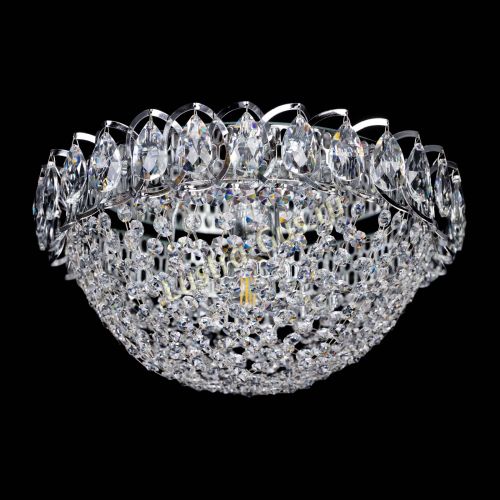 Люстра Астра Сетка в Кирове Гусь Хрустальный