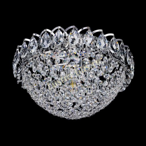 Люстра Астра Сетка в Кирове Гусь Хрустальный