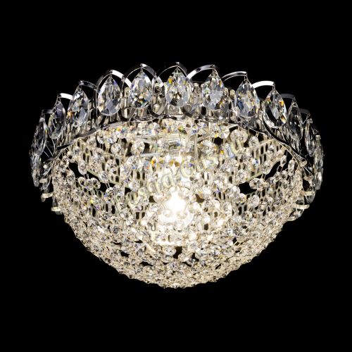 Люстра Астра Сетка в Кирове Гусь Хрустальный