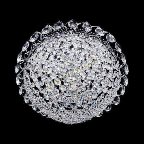 Люстра Астра Сетка в Кирове Гусь Хрустальный