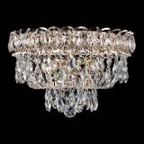 Люстра Астра Шар №3 с журавликами в Кирове