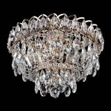 Люстра Астра Шар №3 с журавликами в Кирове