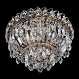 Люстра Астра Шар №3 с журавликами в Кирове