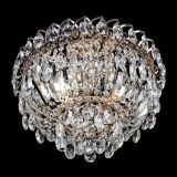 Люстра Астра Шар №3 с журавликами в Кирове