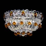 Люстра Астра Шар №3 Чайная в Кирове