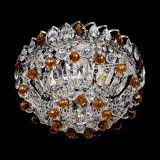 Люстра Астра Шар №3 Чайная в Кирове