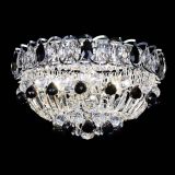 Люстра Астра Шар №3 Черная в Кирове