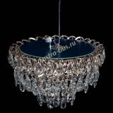 Люстра Астра Шар №3 с журавликами в Кирове