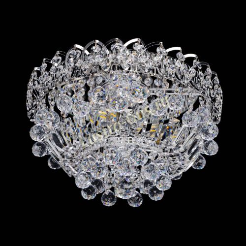 Люстра Астра Шар №3 в Кирове Гусь Хрустальный