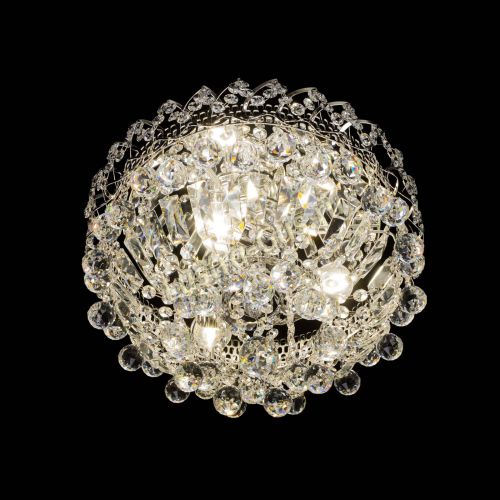 Люстра Астра Шар №3 в Кирове Гусь Хрустальный