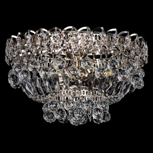 Люстра Астра Шар №3 в Кирове Гусь Хрустальный