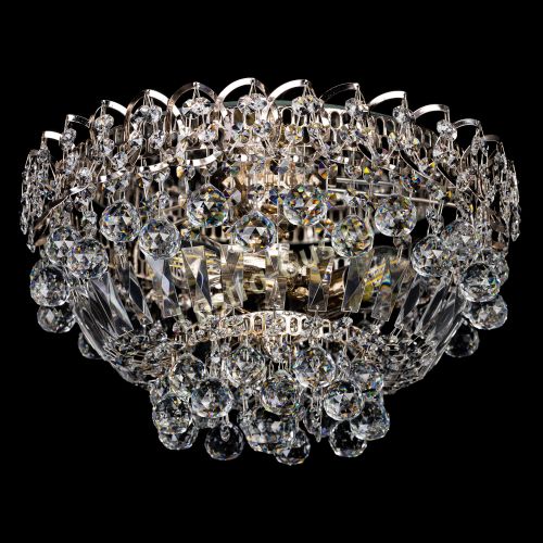 Люстра Астра Шар №3 в Кирове Гусь Хрустальный