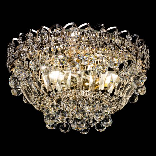 Люстра Астра Шар №3 в Кирове Гусь Хрустальный