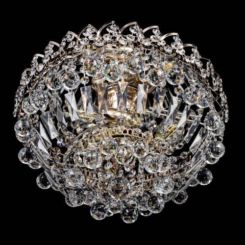 Люстра Астра Шар №3 в Кирове Гусь Хрустальный