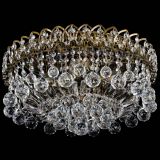 Люстра Астра Шар №5 под бронзу в Кирове