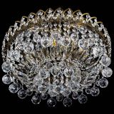 Люстра Астра Шар №5 под бронзу в Кирове