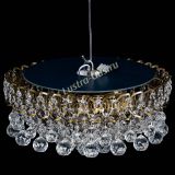 Люстра Астра Шар №5 под бронзу в Кирове