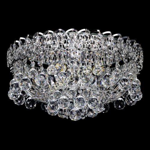 Люстра Астра Шар №5 в Кирове Гусь Хрустальный