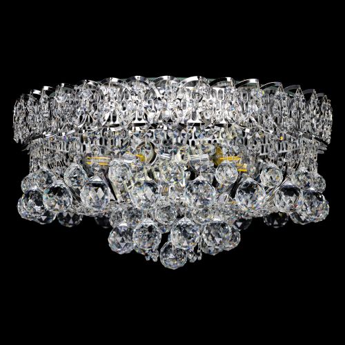 Люстра Астра Шар №5 в Кирове Гусь Хрустальный