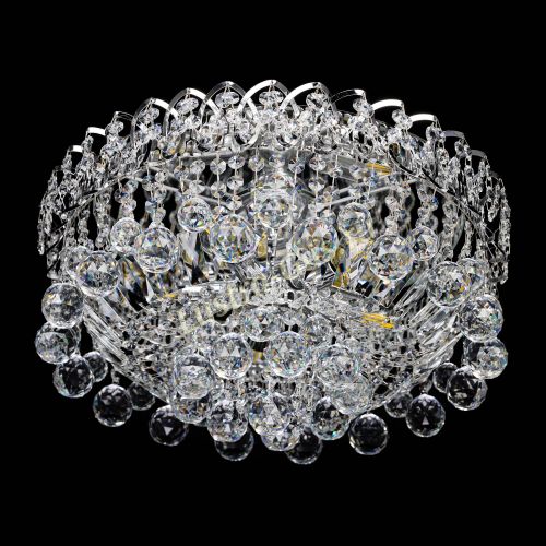 Люстра Астра Шар №5 в Кирове Гусь Хрустальный