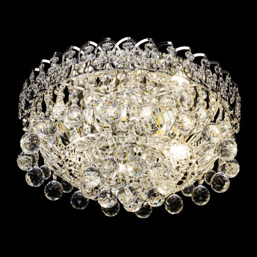 Люстра Астра Шар №5 в Кирове Гусь Хрустальный