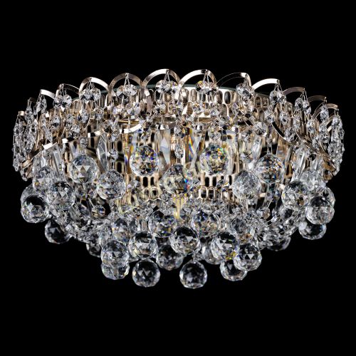 Люстра Астра Шар №1 в Кирове Гусь Хрустальный