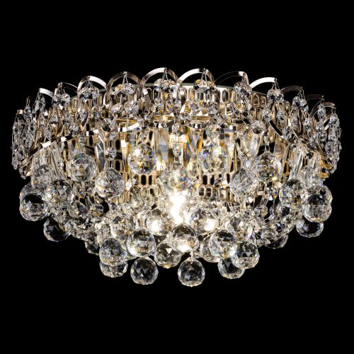 Люстра Астра Шар №1 в Кирове Гусь Хрустальный