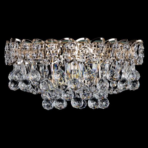 Люстра Астра Шар №1 в Кирове Гусь Хрустальный