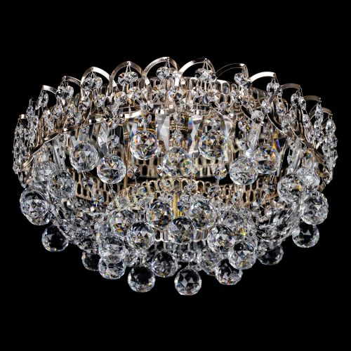 Люстра Астра Шар №1 в Кирове Гусь Хрустальный