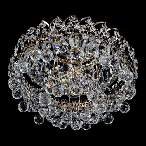 Люстра Астра Шар №1 в Кирове Гусь Хрустальный