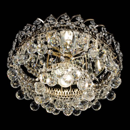 Люстра Астра Шар №1 в Кирове Гусь Хрустальный