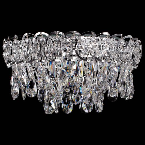 Люстра Астра Журавлик №1 в Кирове Гусь Хрустальный