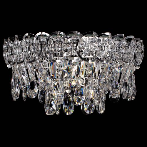 Люстра Астра Журавлик №1 в Кирове Гусь Хрустальный