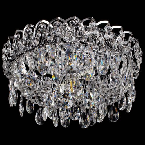 Люстра Астра Журавлик №1 в Кирове Гусь Хрустальный