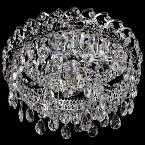 Люстра Астра Журавлик №1 в Кирове Гусь Хрустальный