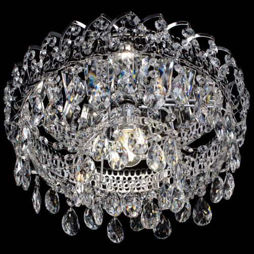 Люстра Астра Журавлик №1 в Кирове Гусь Хрустальный