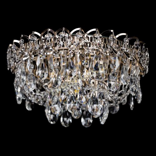 Люстра Астра Журавлик №1 в Кирове Гусь Хрустальный